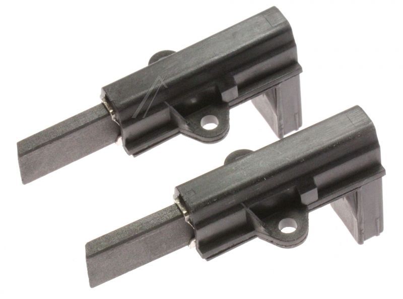 C00196540 482000030262 Spazzole motore, 2 pezzi Candy