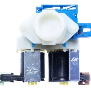 Elettrovalvola 2 vie alternativa per AEG 4055017166/1325186201/50297024007 Electrolux