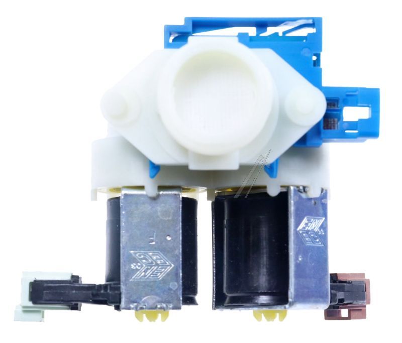 Elettrovalvola 2 vie alternativa per AEG 4055017166/1325186201/50297024007 Electrolux