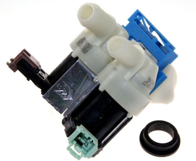 4055017166 Kit guarnizioni elettrovalvola Electrolux