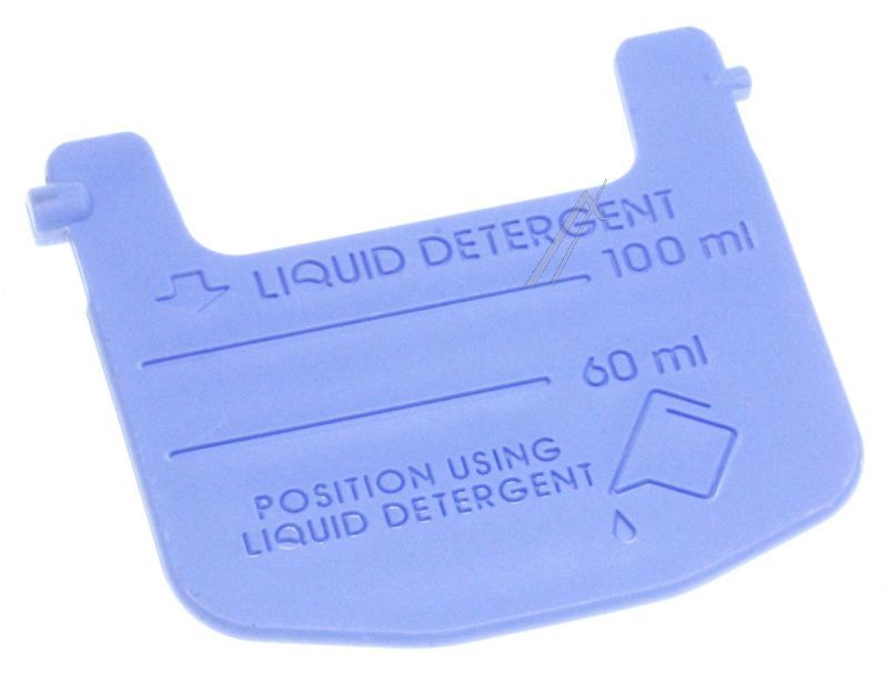 1327560007 Divisorio per cassetto Electrolux