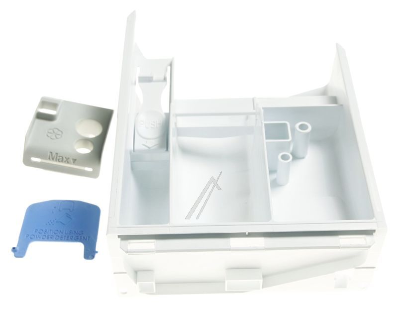 4055379756 Cassetto detersivo, confezione Electrolux