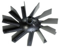 769290111 Girante turbina 11P SE206X-5 Smeg