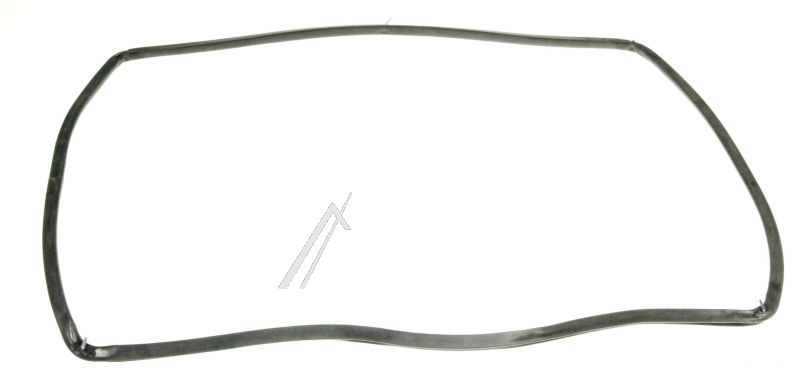 754130519 Guarnizione porta forno 4 lati MR S4CEB Smeg