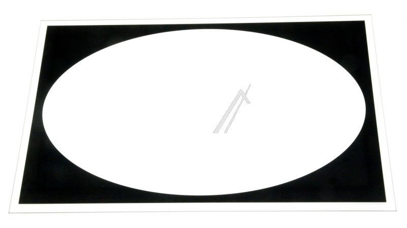 772530785 Vetro interno porta Smeg