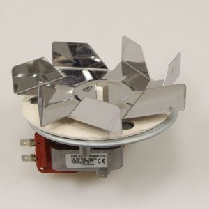 Motore ventilatore Smeg