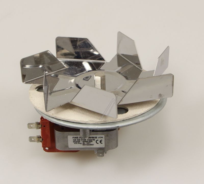 Motore ventilatore Smeg