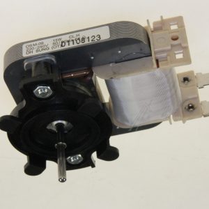 795210548 Motore ventola forno 15W 220-240V Smeg