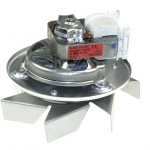 C00060312 482000027104 Motore ventilatore 240V  STAR Smeg