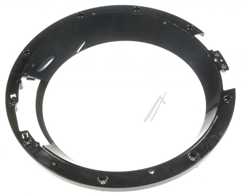 2835790500 C00891361 Cornice porta vetro XL Grundig