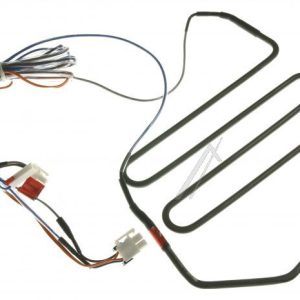 MEE62605603 Resistenza di sbrinamento con sonda e fusibile Lg