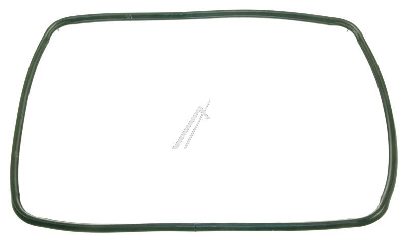 Guarnizione porta forno compatibile Indesit C00081579 alternativa per Bauknecht 482000022703