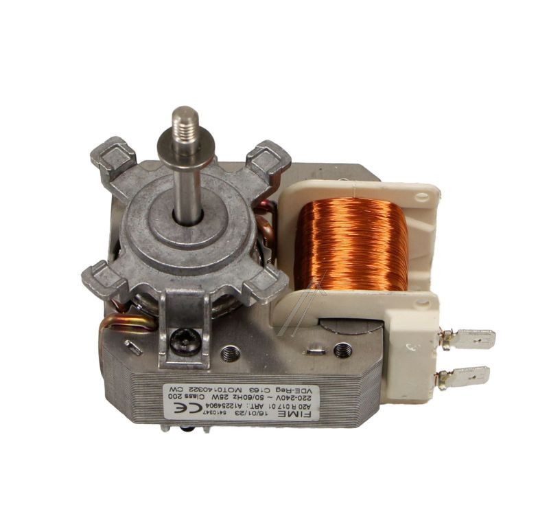 8583890813048 Motore ventilatore Indesit
