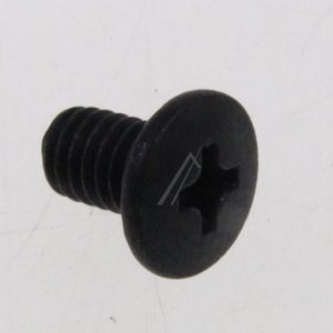 C00082509 482000027554 Vite M4x10 nera Indesit