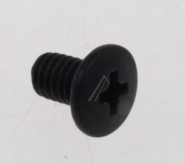 C00082509 482000027554 Vite M4x10 nera Indesit