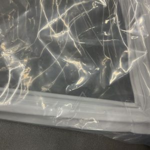C00849584 488000849584 Guarnizione porta frigo Indesit