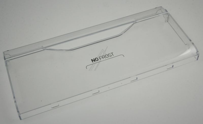 C00344811 488000344811 Frontale cassetto freezer superiore PTF2015 Indesit