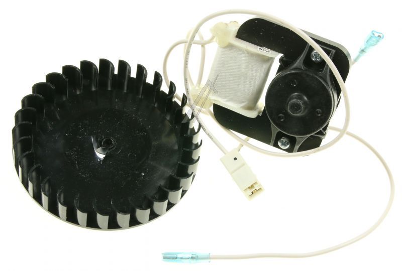 C00344842 488000344842 Motoventilatore frigorifero PTF.2015 Indesit