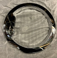 41043962 Cornice oblò HV/NX cromata Hoover