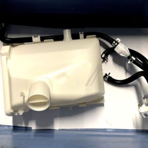 DC97-22247U Scocca cassetto detersivo WW7000B B-PJT Samsung DC9722247U
