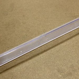 DA63-07697A Balconcino freezer RT53/RT50 GPPS TP blu Samsung DA6307697A