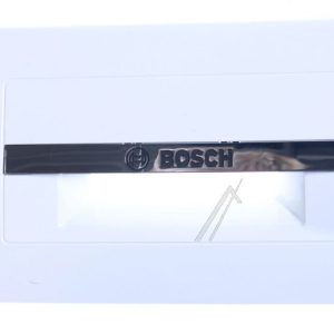 10013379 Maniglia cassetto detersivo Bosch
