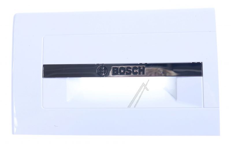10013379 Maniglia cassetto detersivo Bosch
