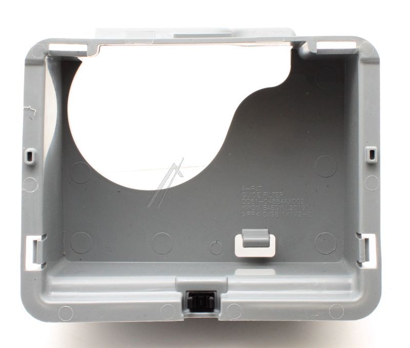 DC97-21477C Filtro meccanico WF8/6000R, interno grigio, PP Samsung DC9721477C