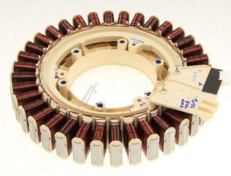 DC31-00124A Statore motore BLDC COM2000P 1200 C Samsung DC3100124A