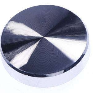 DC64-03824A Manopola encoder WA54P7650A* ABS naturale MP- Samsung DC6403824A