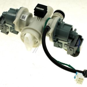 DC97-20620M Pompa scarico WD6500TK 220V/50Hz 2POIN Samsung DC9720620M