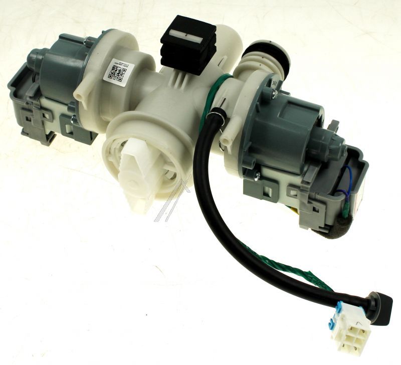 DC97-20620M Pompa scarico WD6500TK 220V/50Hz 2POIN Samsung DC9720620M