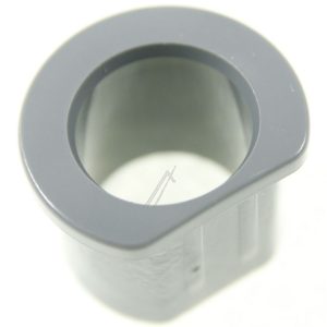 5764640200 C00880177 Coperchio superiore cerniera porta, grigio Beko