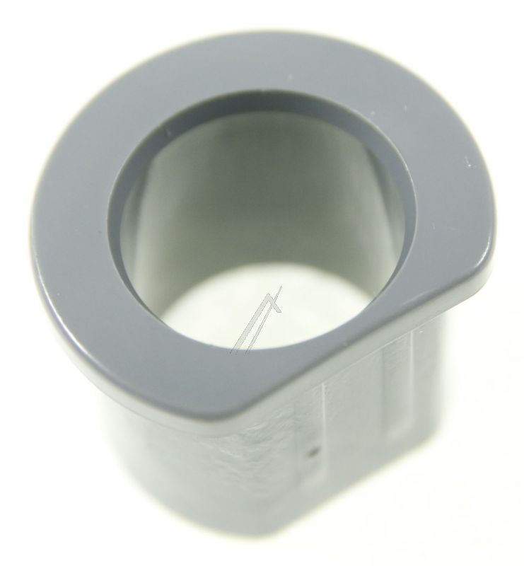 5764640200 C00880177 Coperchio superiore cerniera porta, grigio Beko