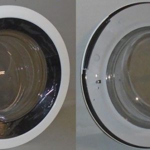 2434700200 C00865109 Sportello frontale Beko