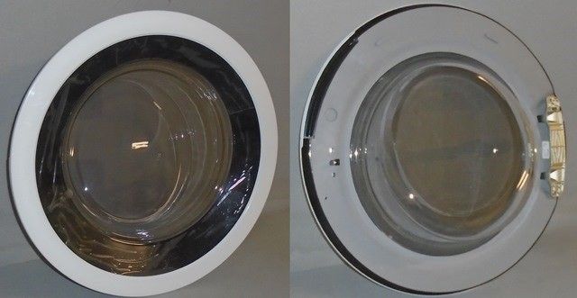 2434700200 C00865109 Sportello frontale Beko