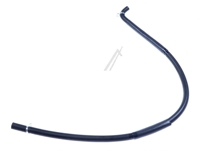 2499700700 C00870577 Tubo canalizzazione riscaldamento rivestito in schiuma Beko