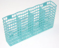 1520726314 Cestello portaposate piccolo verde Rex