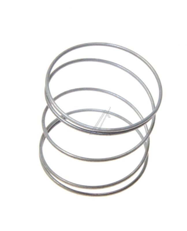 895090246 Molla per rosone manopola S504X Smeg