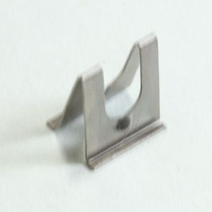 895090487 Molla/clip per termocoppia SR574X Smeg