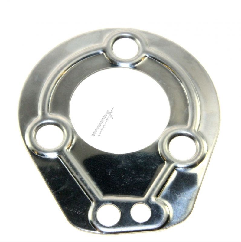 075730281 Piastrina per bruciatore S193ASE Smeg