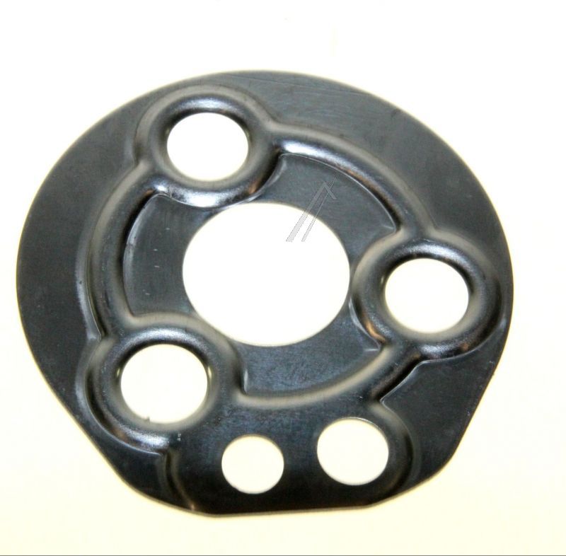 075730278 Piastrina bruciatore S134ASE Smeg