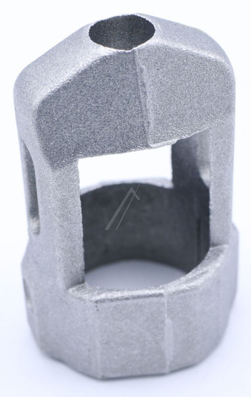 878411782 Supporto tubo venturi rapido SRV576 Smeg