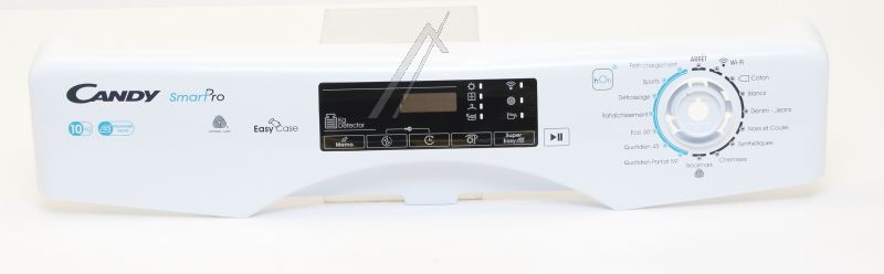 70005265 Pannello di controllo CSOEC10TE-47 con sensore Candy
