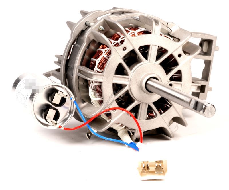 70028014 Motore NIDEC P35 con condensatore SJP Candy