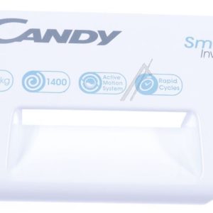 41051996 Sportello vaschetta detersivo Candy
