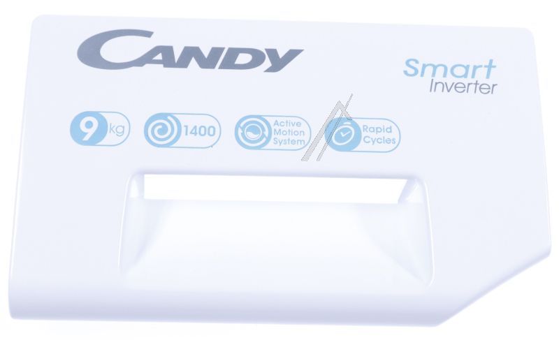 41051996 Sportello vaschetta detersivo Candy