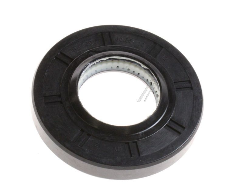 30X60,55X10/12 DC62-00242A Guarnizione tenuta olio Q1044/SEW-6HW111 NBR nera Samsung DC6200242A