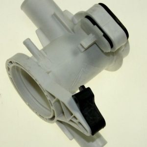 DC97-15789A Carcassa filtro AEGIS con guarnizione 2 fori Samsung DC9715789A