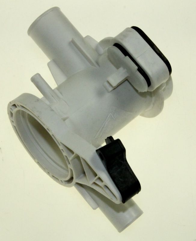 DC97-15789A Carcassa filtro AEGIS con guarnizione 2 fori Samsung DC9715789A